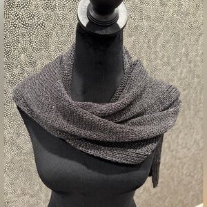 JCrew Scarf